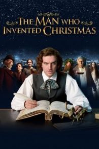 VER El hombre que inventó la Navidad (2017) Online Gratis HD