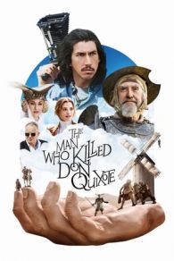 VER El hombre que mató a Don Quijote (2018) Online Gratis HD