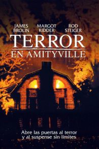VER El Horror De Amityville Online Gratis HD