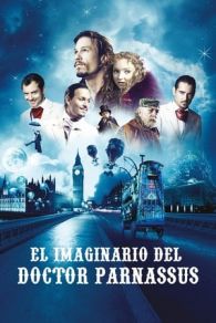 VER El imaginario del doctor Parnassus (2009) Online Gratis HD
