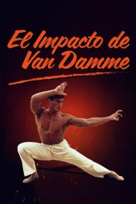 VER El impacto de Van Damme Online Gratis HD