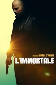 VER El Inmortal: una película de Gomorra (2019) Online Gratis HD