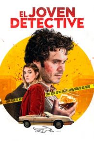 VER El joven detective (2020) Online Gratis HD