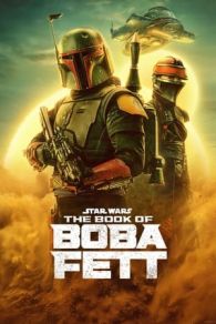 VER El libro de Boba Fett Online Gratis HD