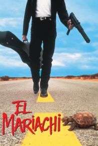 VER El Mariachi (1992) Online Gratis HD