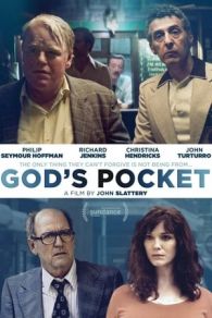VER El misterio de God's Pocket (2014) Online Gratis HD