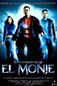 VER El Monje (2003) Online Gratis HD