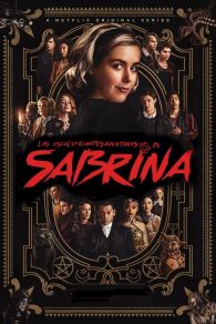 VER El mundo oculto de Sabrina Online Gratis HD