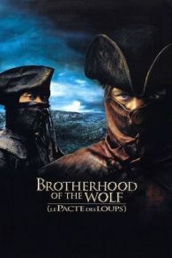 VER El pacto de los lobos (2001) Online Gratis HD