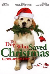 VER El perro que salvó la navidad Online Gratis HD