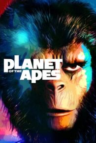 VER El planeta de los simios (1968) Online Gratis HD