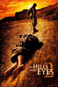 VER El retorno de los malditos (Las colinas tienen ojos 2) (2007) Online Gratis HD