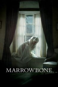 VER El secreto de Marrowbone (2017) Online Gratis HD