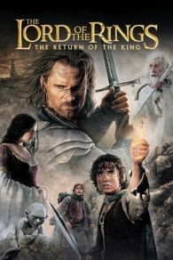 VER El señor de los anillos: El retorno del Rey (2003) Online Gratis HD