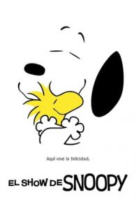 VER El show de Snoopy Online Gratis HD