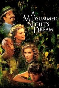VER El sueño de una noche de verano de William Shakespeare (1999) Online Gratis HD