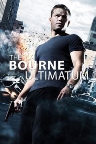 VER El ultimátum de Bourne (2007) Online Gratis HD