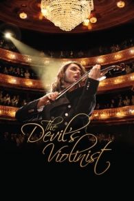 VER El Violinista del Diablo (2013) Online Gratis HD