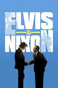 VER Elvis & Nixon (2016) Online Gratis HD