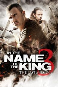 VER En el nombre del rey III: La última misión (2013) Online Gratis HD