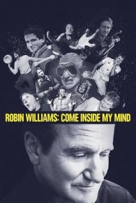 VER En la mente de Robin Williams (2018) Online Gratis HD