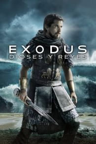 VER Exodus: Dioses y reyes (2014) Online Gratis HD