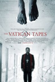 VER Exorcismo en el Vaticano (2015) Online Gratis HD