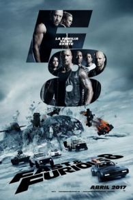 VER Fast & Furious 8 (2017) Online Gratis HD