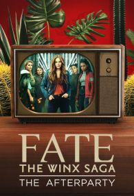 VER Fate: The Winx Saga - The Afterparty Online Gratis HD