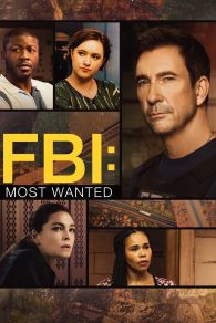 VER FBI: Most Wanted Online Gratis HD