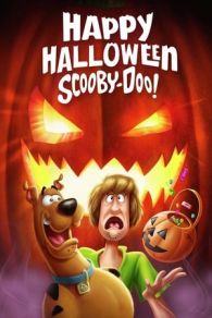 VER ¡Feliz Halloween, Scooby-Doo! (2020) Online Gratis HD