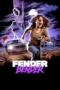 VER Fender Bender (2016) Online Gratis HD
