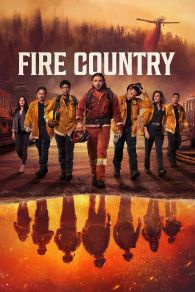 VER Fire Country Online Gratis HD
