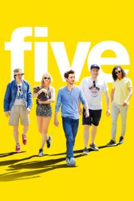 VER Five (2016) Online Gratis HD