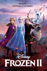 VER Frozen II (2019) Online Gratis HD