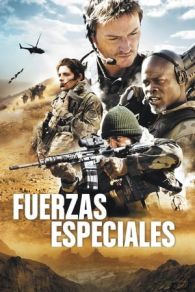 VER Fuerzas especiales (2011) Online Gratis HD