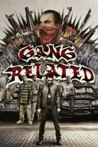 VER Gang Related (2014) Online Gratis HD