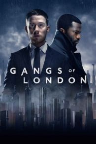 VER Gangs of London (2020) Online Gratis HD
