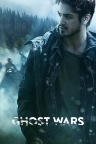 VER Ghost Wars (2017) Online Gratis HD