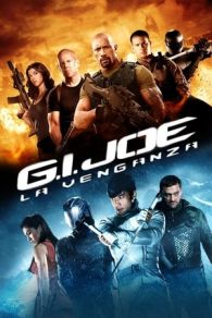 VER G.I. Joe: La venganza (2013) Online Gratis HD