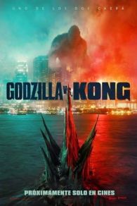 VER Godzilla vs Kong Online Gratis HD