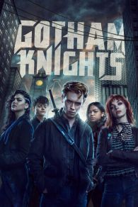VER Gotham Knights Online Gratis HD