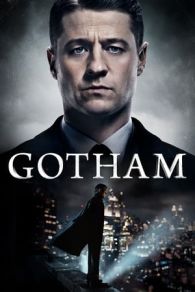 VER Gotham (2014) Online Gratis HD