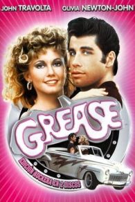 VER Grease (1978) Online Gratis HD
