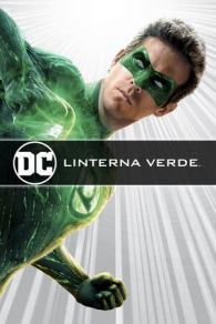 VER Green Lantern (Linterna verde) (2011) Online Gratis HD