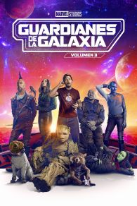 VER Guardianes de la Galaxia volumen 3 Online Gratis HD