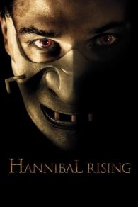 VER Hannibal, el origen del mal (2007) Online Gratis HD
