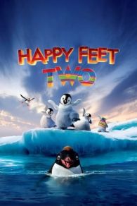 VER Happy Feet 2 (2011) Online Gratis HD