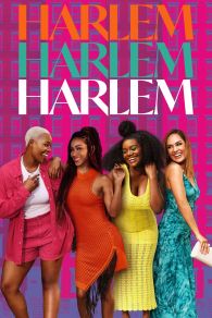 VER Harlem Online Gratis HD