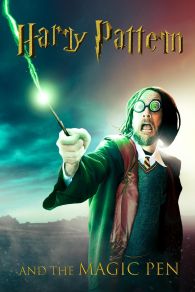 VER Harry Pattern and the Magic Pen Online Gratis HD